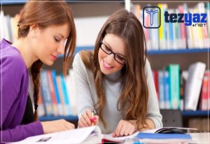 Tez Yazdırma Konusunda Profesyonel Destek Almak