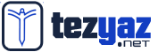 Tez Yazdırma Hizmeti