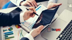 Lisans Tezi Danışmanlık Hizmeti